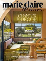 Marie Claire Maison 
